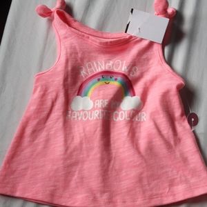 Tank top